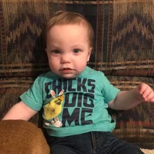 Meet your Posher, Kellie